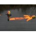 Water Rescue Training Manikin - Man Overboard